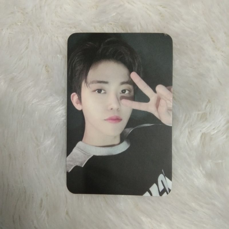 PC JAEMIN FCMM