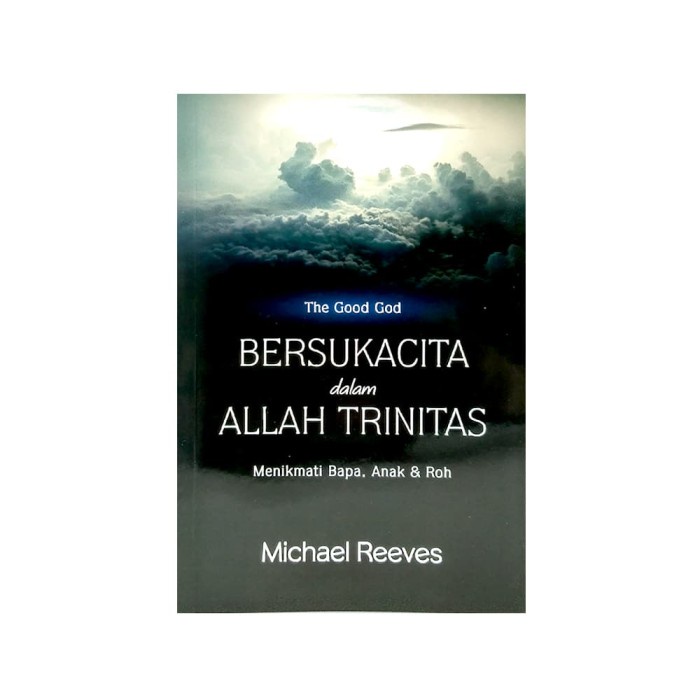 Bersukacita dalam Allah Trinitas