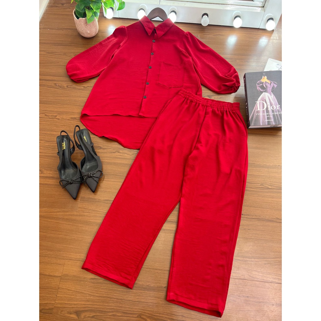 One Set AMIRA By MJS