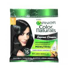 Garnier Color Naturals Express Cream Sachet