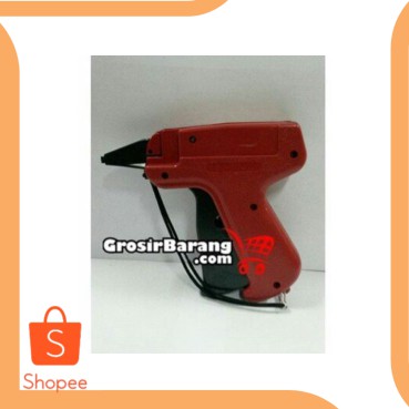 

Jual Tag gun alat untuk pasang tag label tembakan tag pin perlengkapan tok Limited