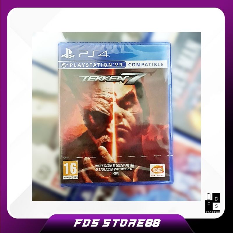 Playstation PS 5 CD Disc Kaset Original Sony Resmi Indonesia
