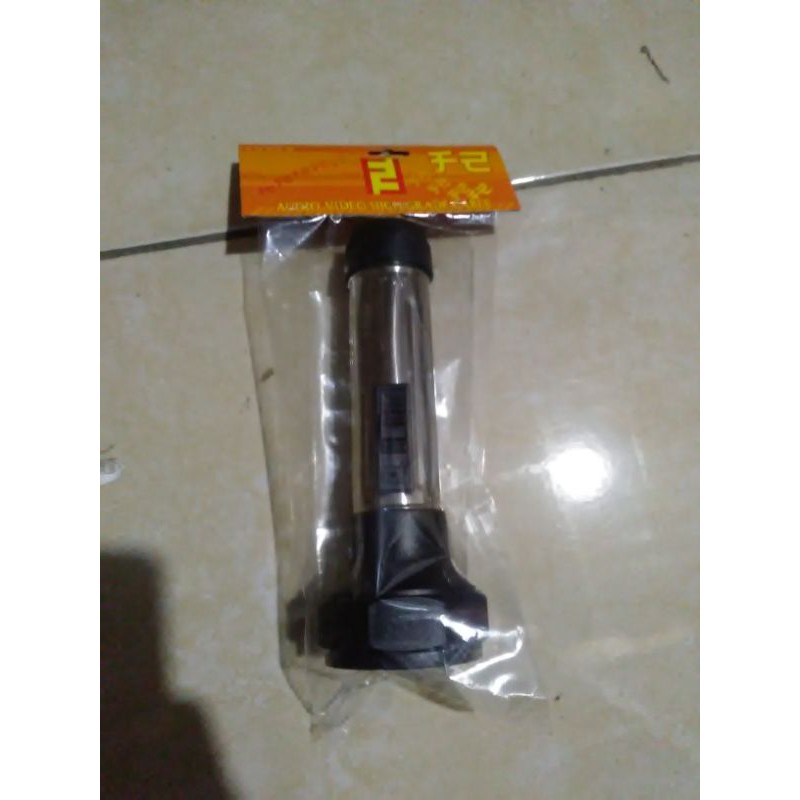 senter jadul shendio