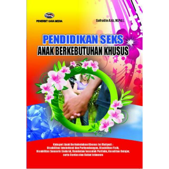 Pendidikan Anak Seks Berkebutuhan Khusus