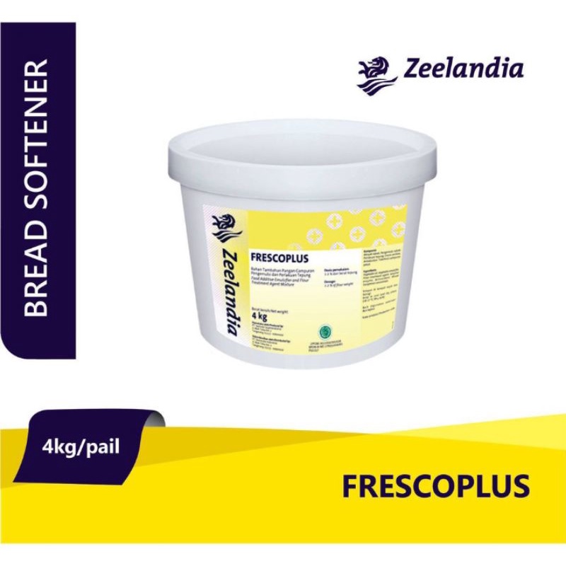 

Frescoplus 4Kg