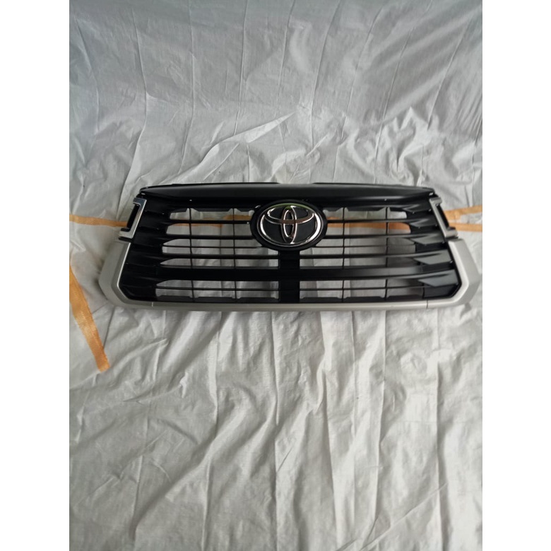 grill innova reborn 2021