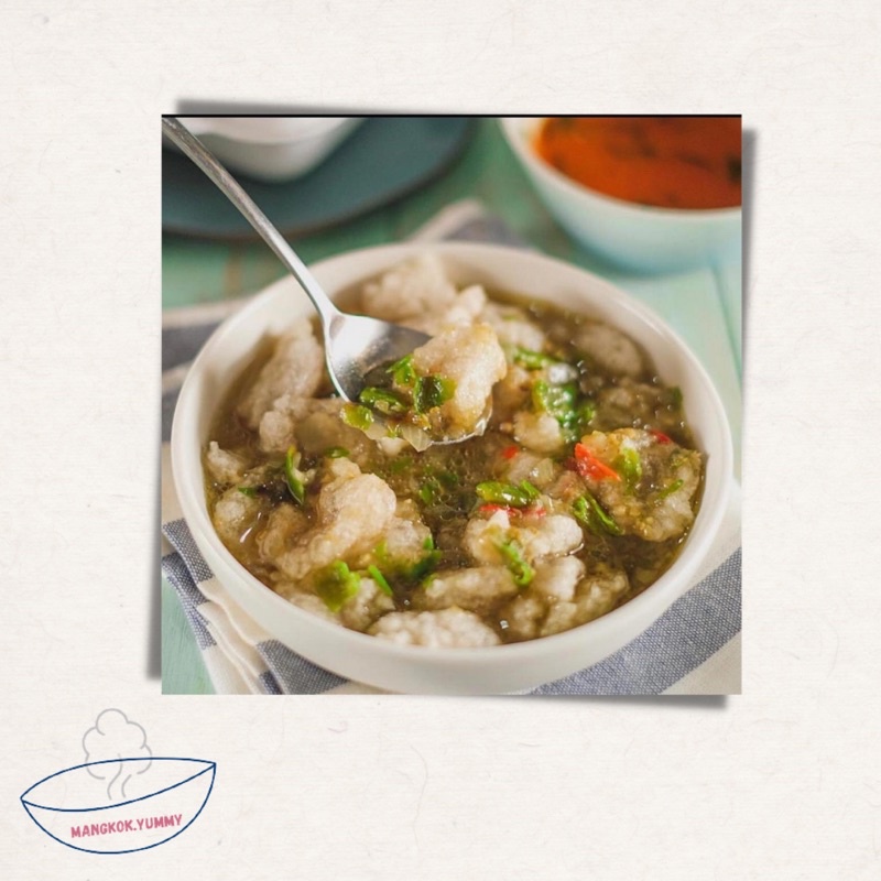 

Cireng Goang
