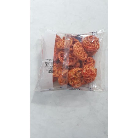 

Krupuk Bantat Balado