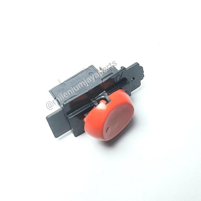 Saklar Blender National / Tombol Switch Panasonic model Bulat BERKUALITAS