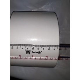 

➯ Double tape 10cm x 50meter Taruna ➤