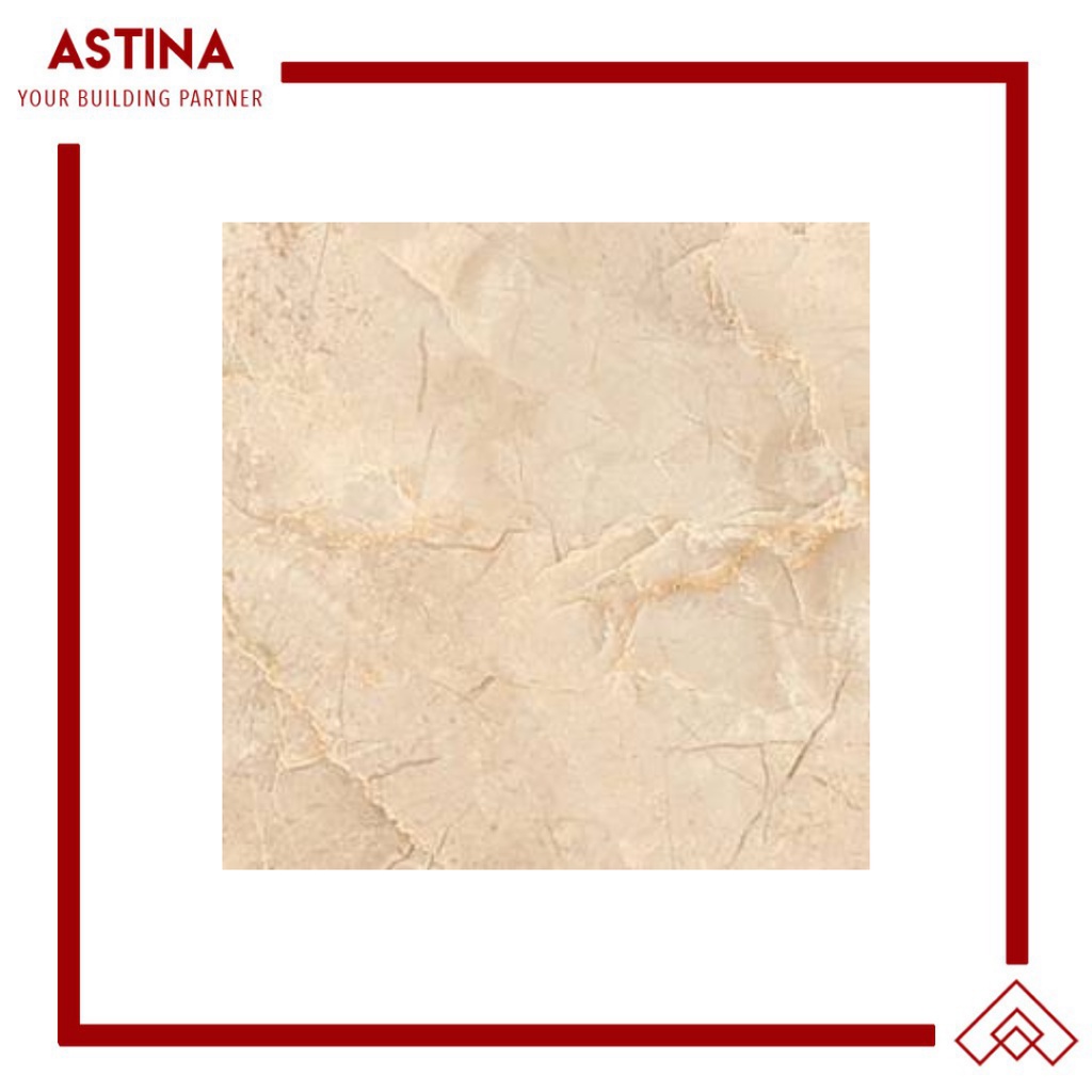 Keramik Lantai Mulia Mendaro 50x50 cm