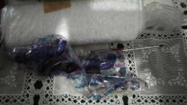 Obeng Radio Ats / Obeng Mini Panjang Min Dan Plus ( +-) 4 Ukuran Varian Murah