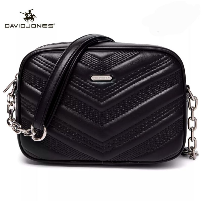 David jones paris tas selempang wanita terbaru kekinian