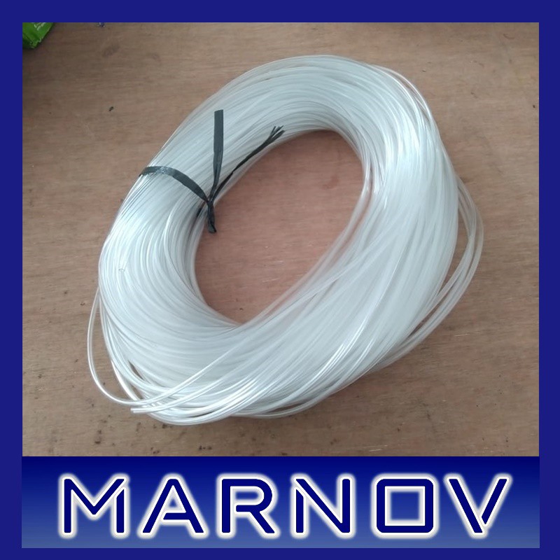 Selang 1/8 inch per Meter