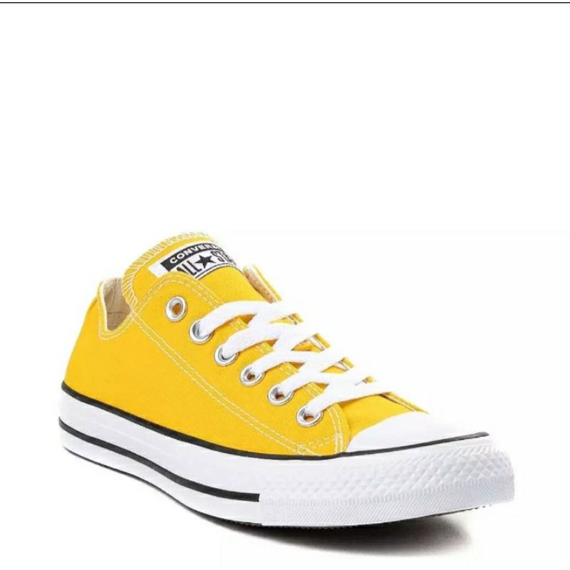 sepatu alstar clasik kuning_sepatu wanita_sneakers wanita_sepatu murah