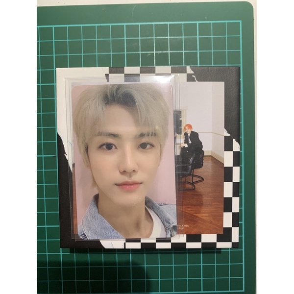 KIHNO WE BOOM JAEMIN PC ONLY
