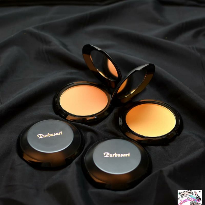 ☃Cutezz_Ching1☃Purbasari Oil Control Matte Powder 12g