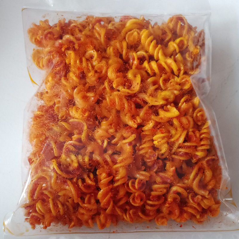

makaroni spiral cikruh 200gram
