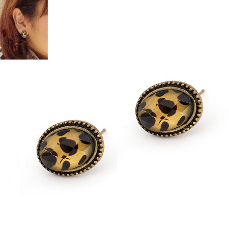 Aksesoris Wanita Import Anting