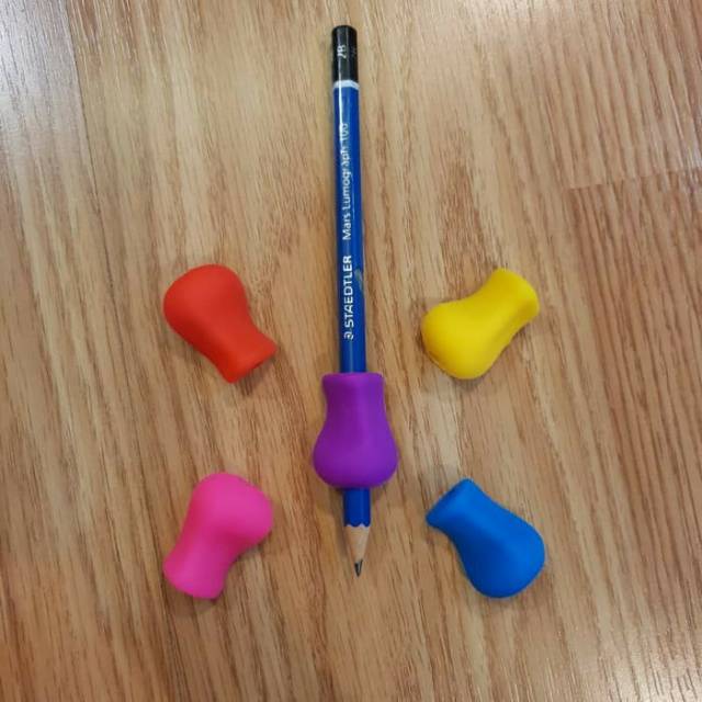 

Pencil Grup Pensil Grup Alat Bantu Tulis Mainan Terapi Writing Tools Holding Helper Corrector