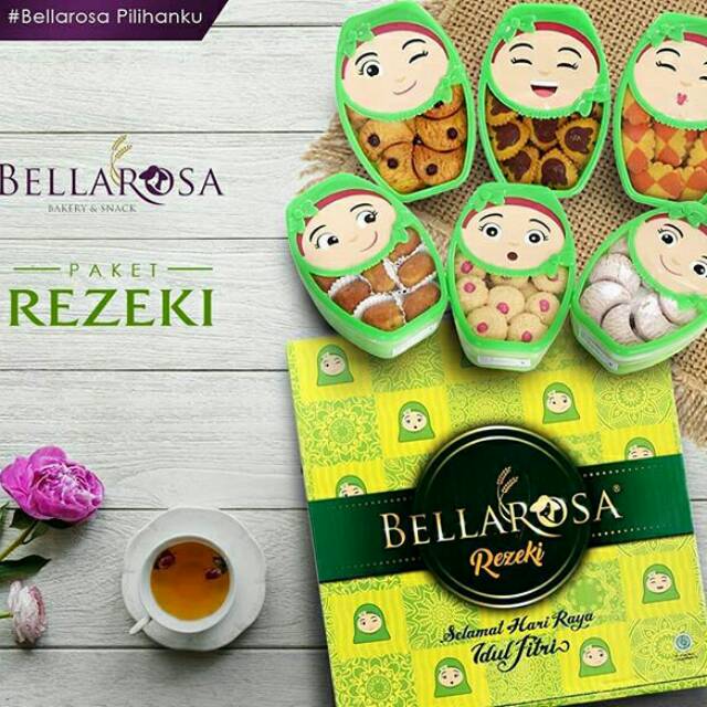 

Bellarosa