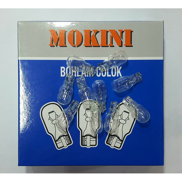 BOHLAM SEIN/Lampu Sen/Lampu Sein