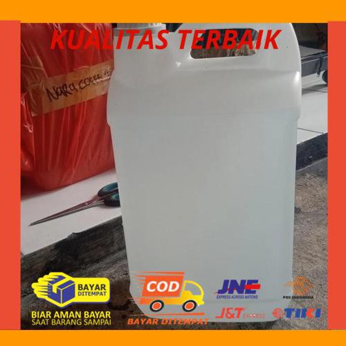 hand sanitizer 5 liter cair COD AJA