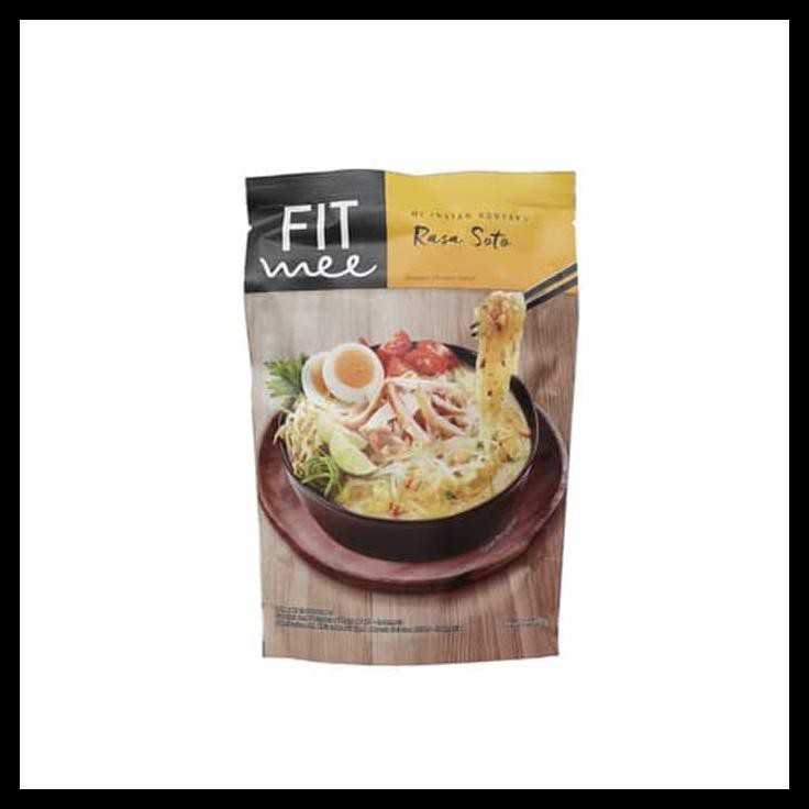 

HOT SALE Fitmee Soto isi 8 terjamin
