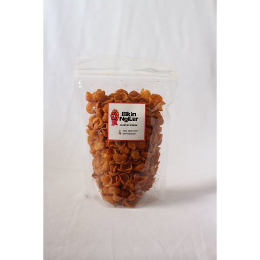 

Kerang Pedas