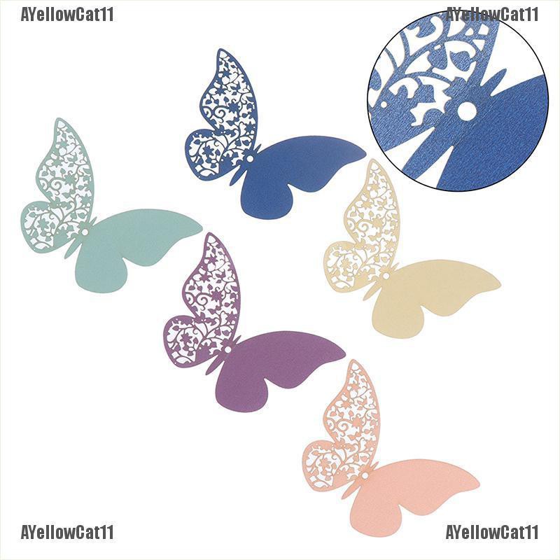 12pcs 3d Butterfly Wall Sticker Home Decoration Butterflies