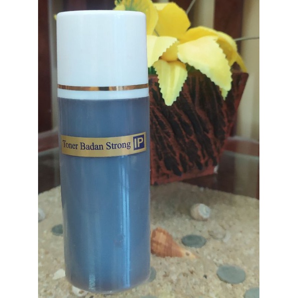 toner badan strong ip hitam / toner ip strong / toner super hitam