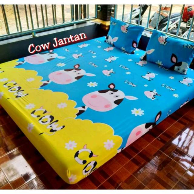 Sprei home made