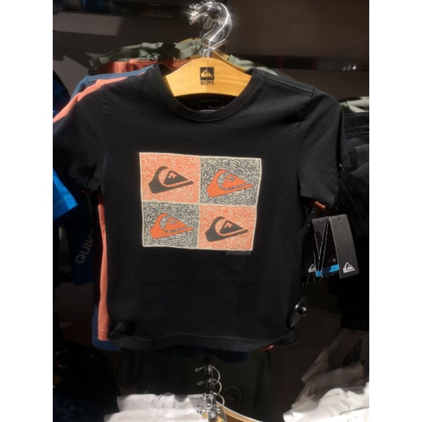 kaos anak quiksilver original sale