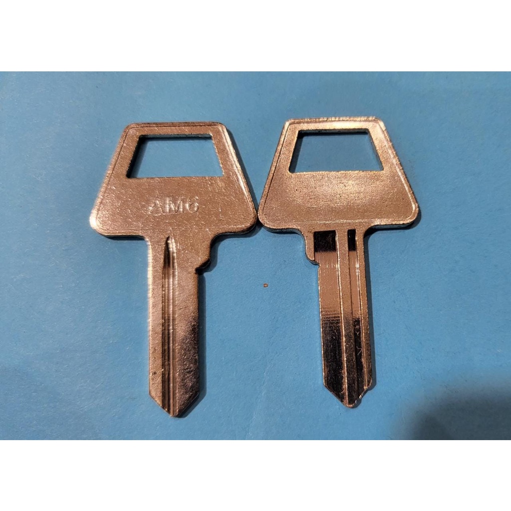 Bahan Kunci Krisbow Ace Hardware