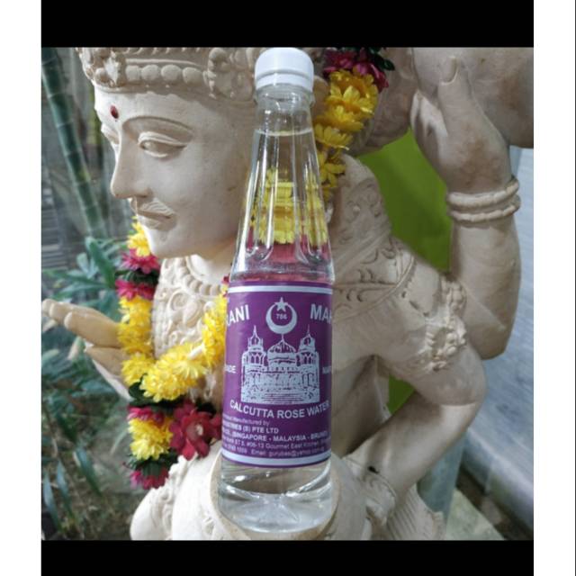 

Rose Water - Rani Mahal ,food grade