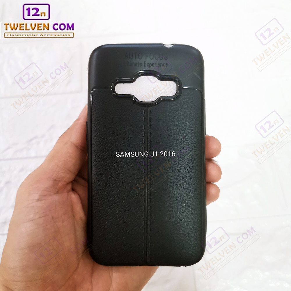 [FLASH SALE] Case Auto Focus Softcase Samsung J1 2016