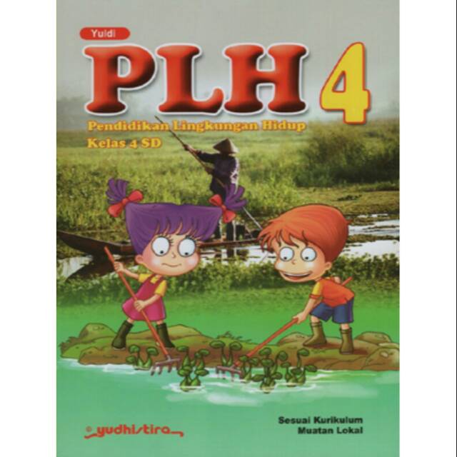 Buku Plh Kelas 5 Pdf Cara Golden