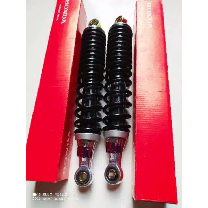 AS SHOCKBREAKER HONDA REVO LAMA/ABSOLUT/BLADE OLD/NEW/REVO