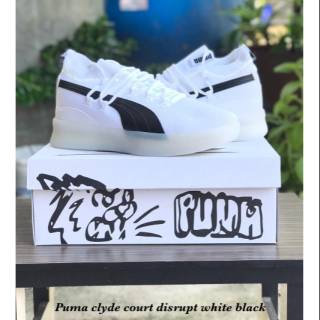 jual puma clyde court