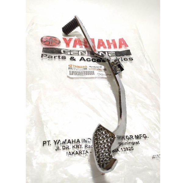 PEDAL OPERAN GiGi JUPiTER MX OPERAN GiGi JUPiTER MX OLD