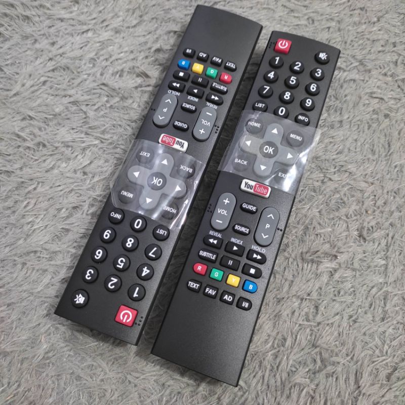 Remote COOCAA Android TV Remote COOCAA Android
