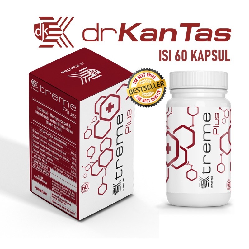 Xtreme Plus Dr Kantas Shopee Indonesia