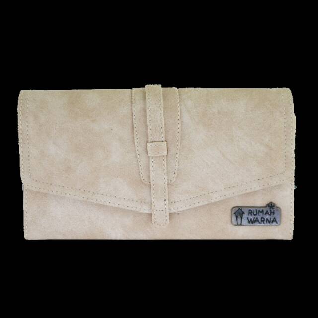 Dompet Rumah Warna May