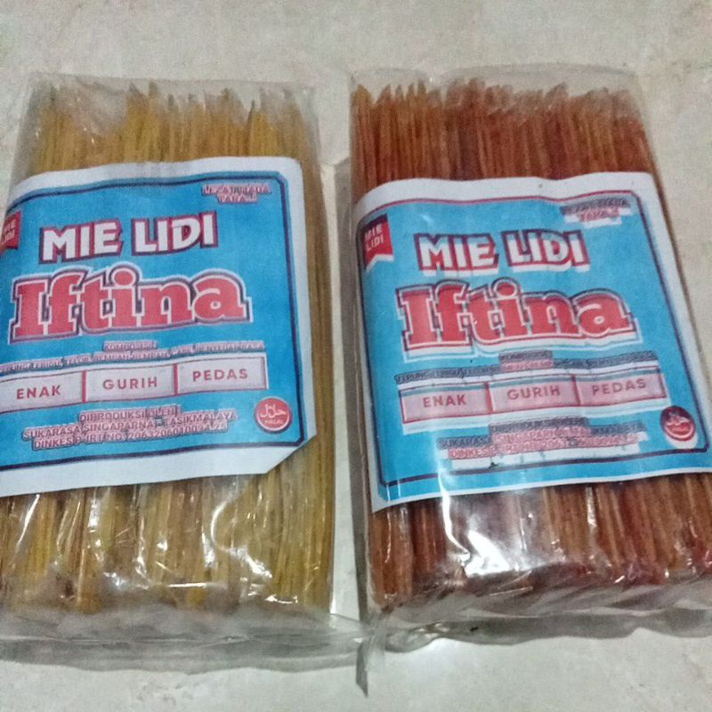 

Mie lidi Iftina