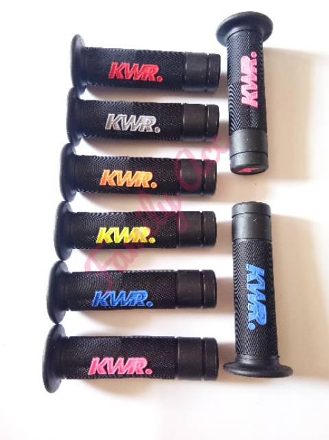 Handgrip Handfat Grip Kawahara Motor Universal