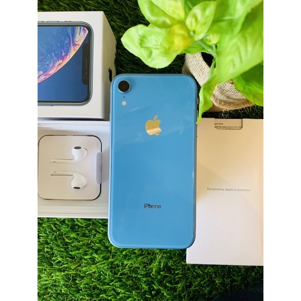 Second iPhone XR 128GB