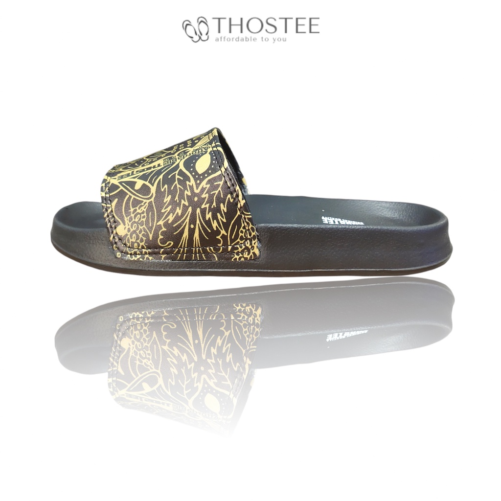 Sandal Slide Phylon Thostee Batik Models pusatmode1234