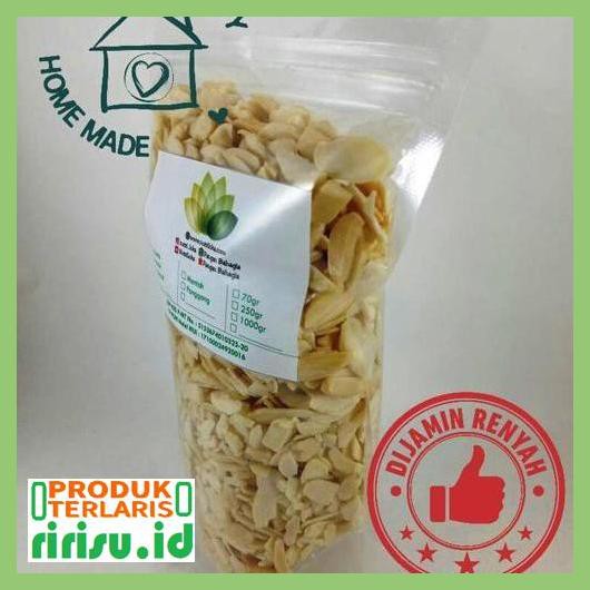 

8Tuf78F7- Almond Slice Panggang 250Gr 7Ti7Tgjtu-