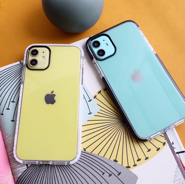 Antiknock ANTI KUNING CASE PREMIUM iPhone