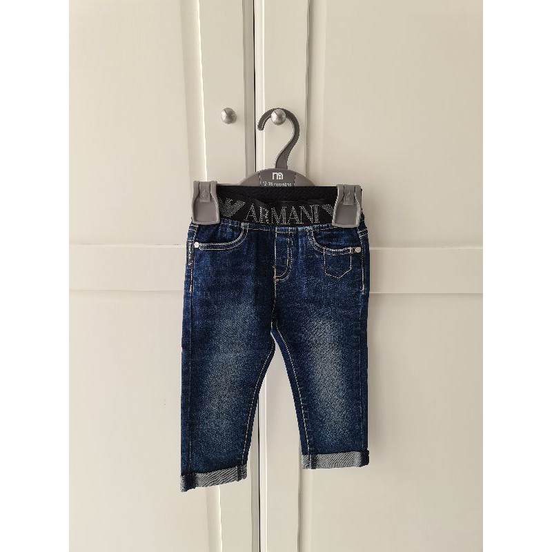 Jeans Armani Baby